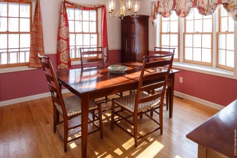 Iverson Dining Room