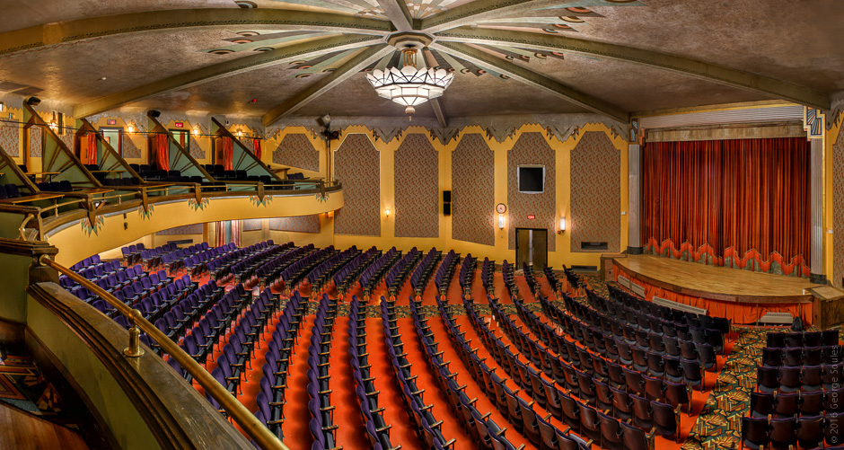 Soules Photography » 1932 Criterion Theatre