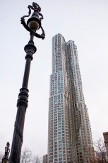 New York Skyscraper 