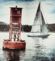 Red Bouy