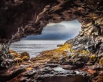 Anemone Cave